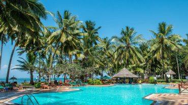 THE PERFECT FAMILY RESORT IN MOMBASA KENYA.
