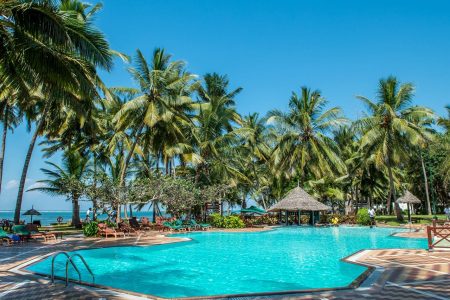 THE PERFECT FAMILY RESORT IN MOMBASA KENYA.