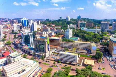 Best Things to Do in Kampala, Uganda: Must-See Attractions & Experiences.