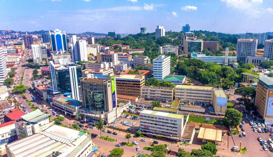 Best Things to Do in Kampala, Uganda: Must-See Attractions & Experiences.