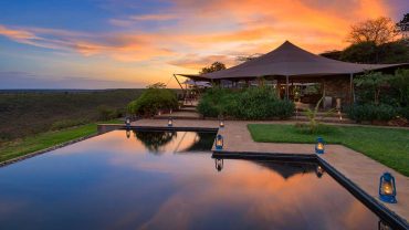 LOISABA TENTED CAMP KENYA & SAFARI