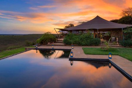 LOISABA TENTED CAMP KENYA & SAFARI